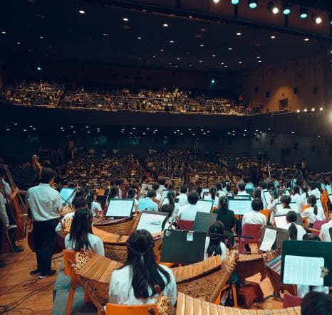 Esports tournament grand finals