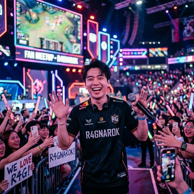 Influencer Challenge