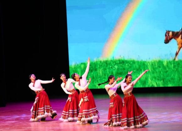 Campus Show Musical