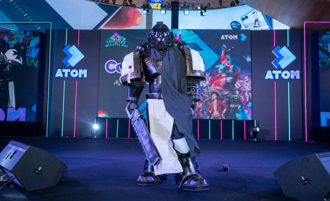 Cosplay