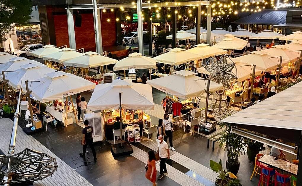 Lifestyle Bazaar