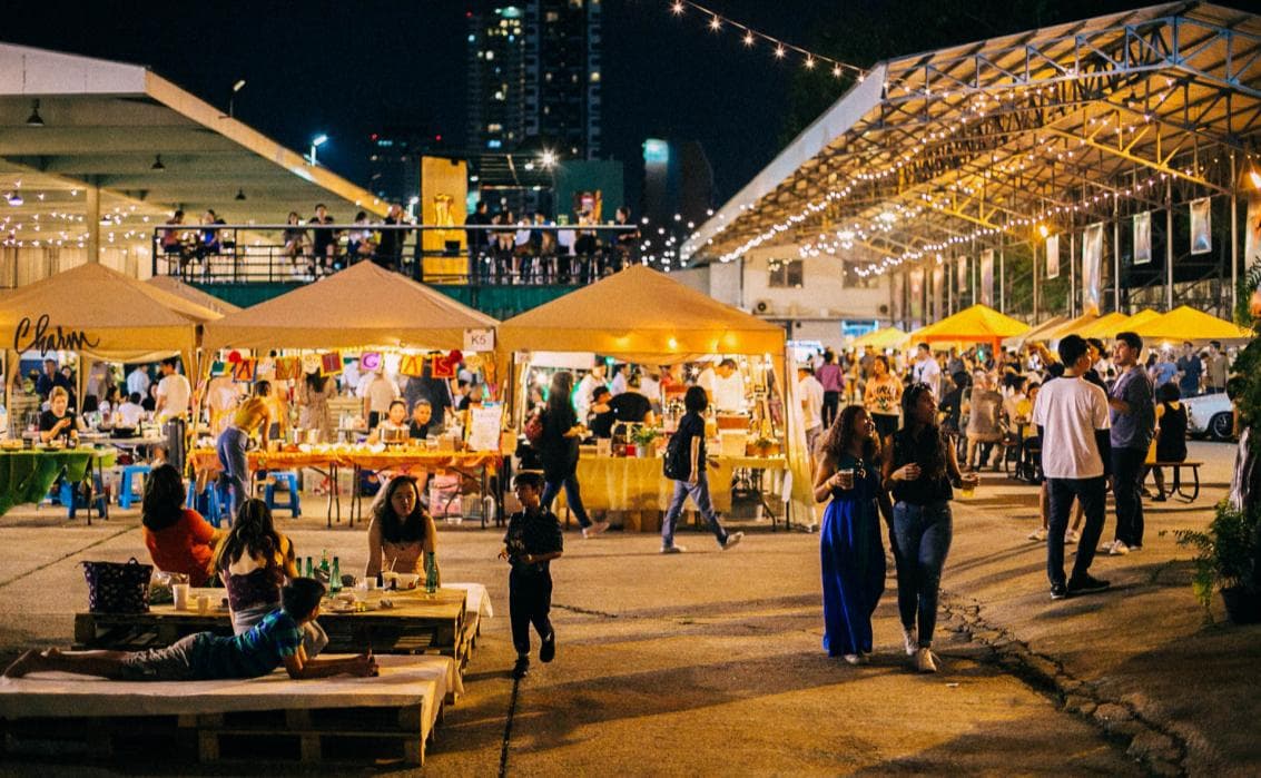 Lifestyle Bazaar 2