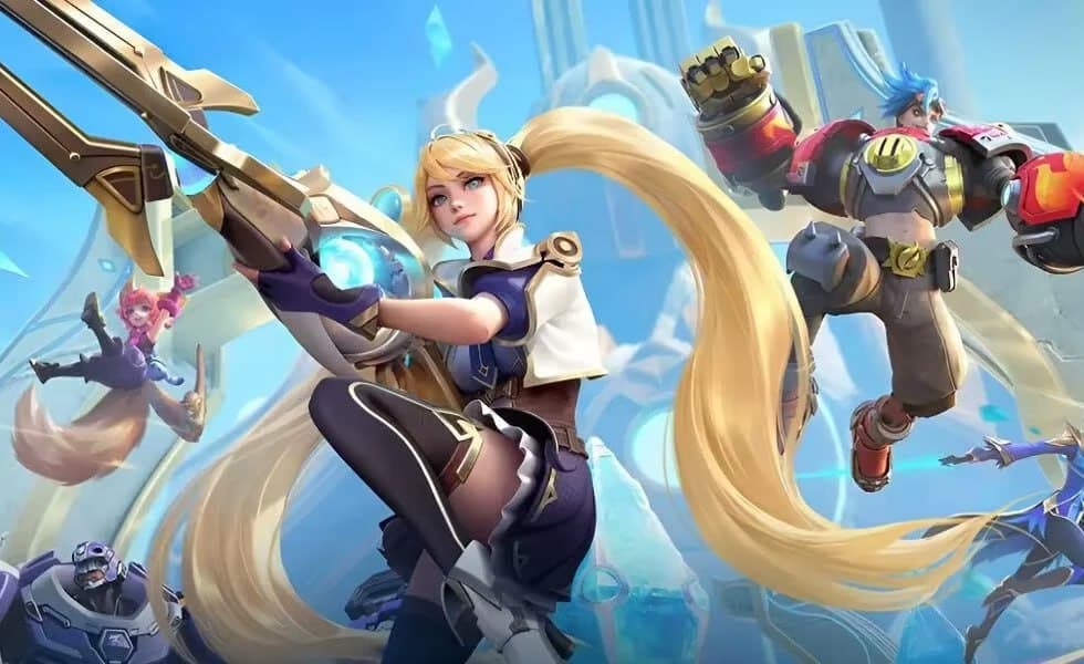 Mobile Legends
