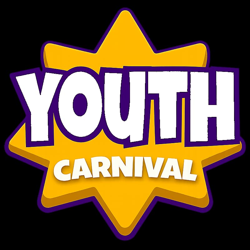 Mandalay Youth Carnival Logo